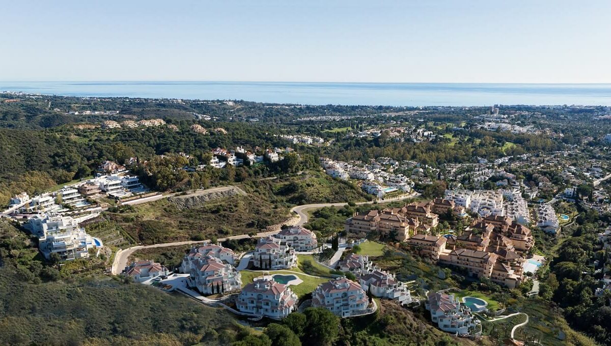 Be Aloha Marbella Stunning apartments in Nueva Andalucia (13)