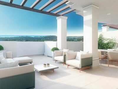 Be Aloha Marbella Stunning apartments in Nueva Andalucia