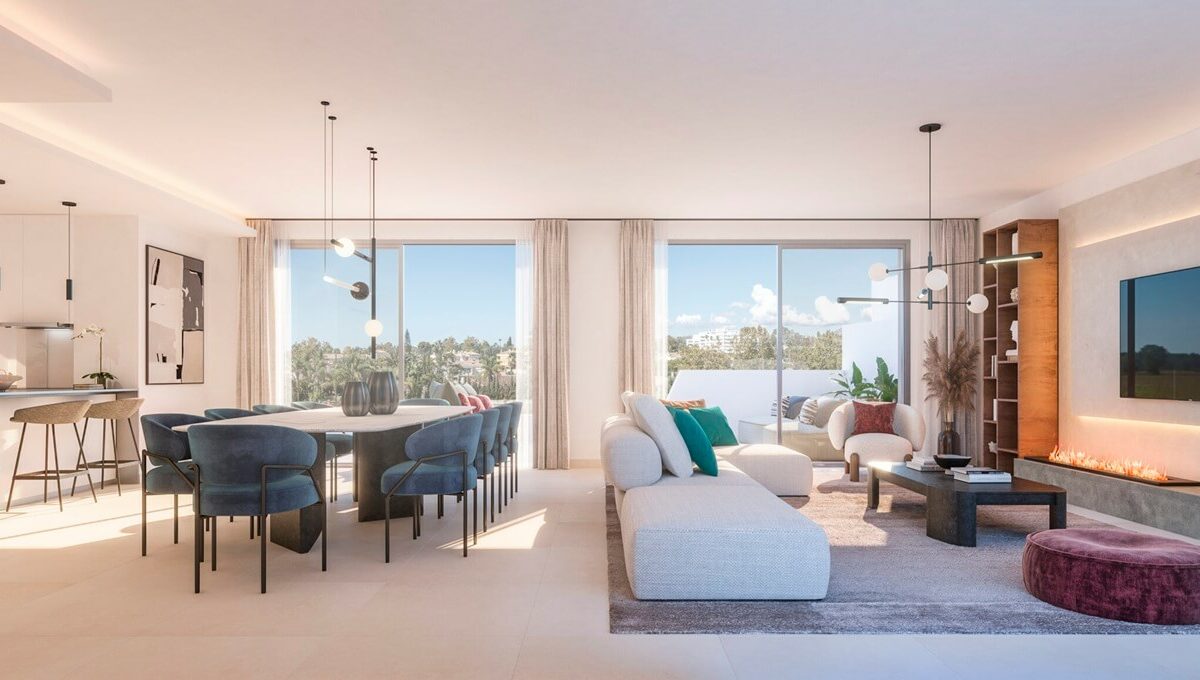 Breeze Marbella - Luxury Apartment for Sale Guadalmina Alta (1)