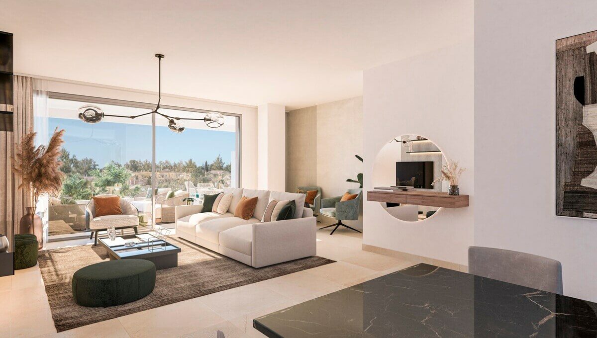 Breeze Marbella - Luxury Apartment for Sale Guadalmina Alta (2)