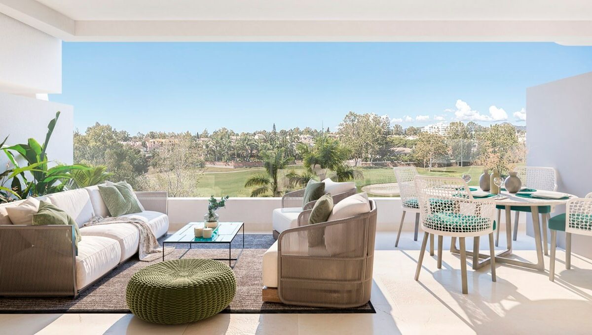 Breeze Marbella - Luxury Apartment for Sale Guadalmina Alta (3)