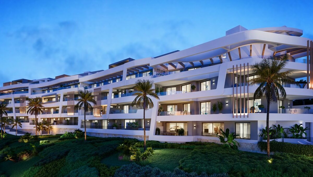 Breeze Marbella - Luxury Apartment for Sale Guadalmina Alta (4)