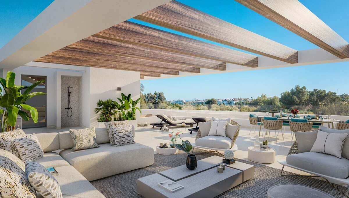 Breeze Marbella - Luxury Apartment for Sale Guadalmina Alta (6)