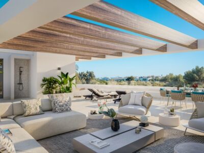 Breeze Marbella - Luxury Apartment for Sale Guadalmina Alta