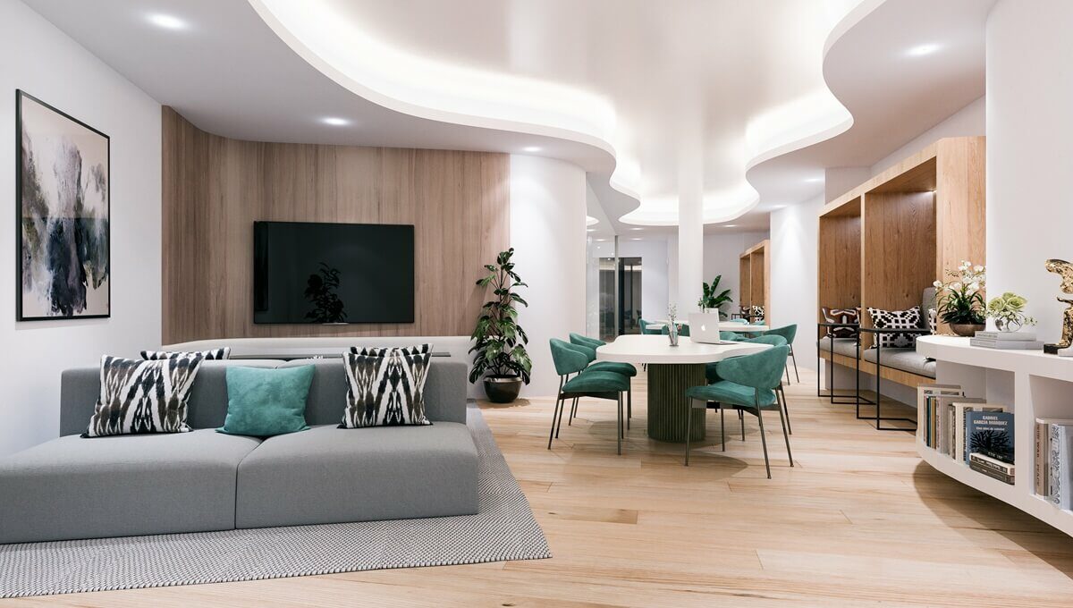Breeze Marbella - Luxury Apartment for Sale Guadalmina Alta (8)