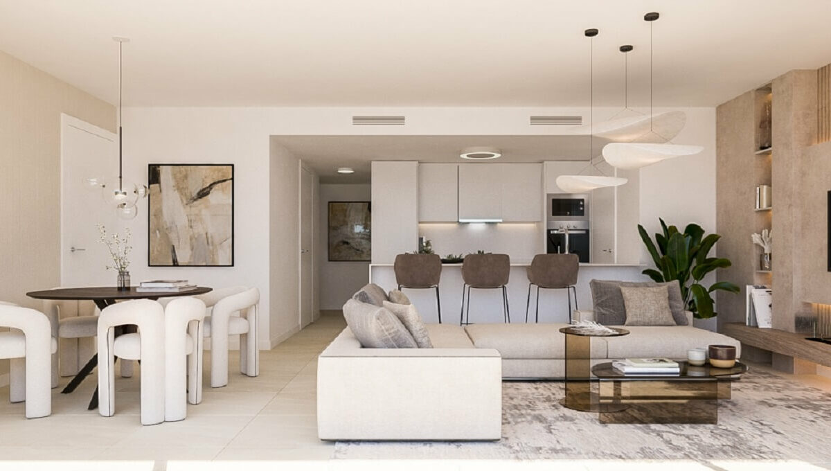 Idyllic Estepona - Luxury Apartments in Estepona Centre (6)