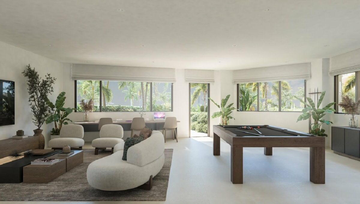 Idyllic Estepona - Luxury Apartments in Estepona Centre (7)