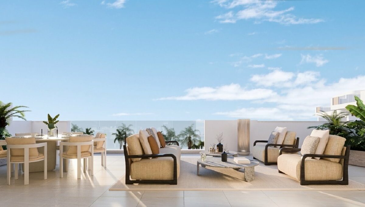 Idyllic Estepona - Luxury Apartments in Estepona Centre (8)
