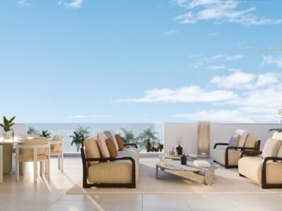Idyllic Estepona - Luxury Apartments in Estepona