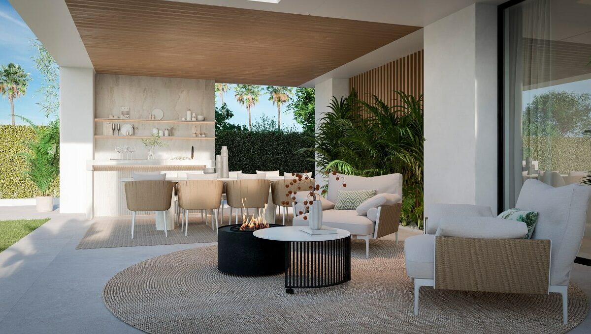 Imagine Villas - Estepona - Luxury Homes (10)