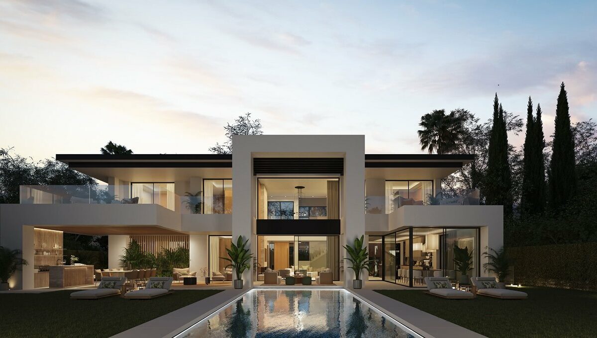Imagine Villas - Estepona - Luxury Homes (11)