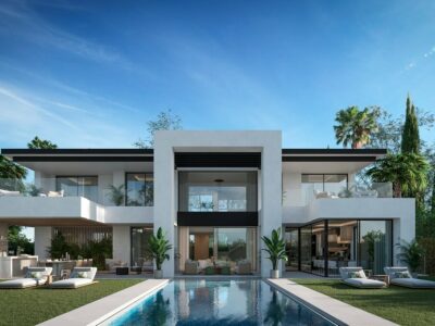 Imagine Villas - Estepona - Luxury Homes