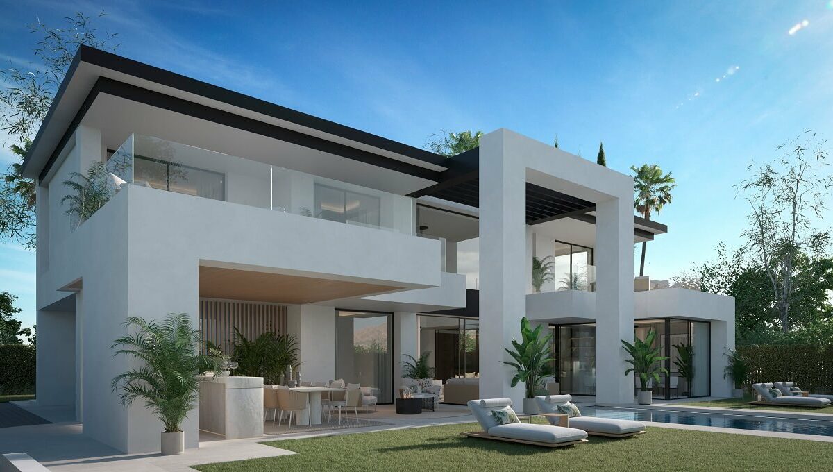 Imagine Villas - Estepona - Luxury Homes (14)