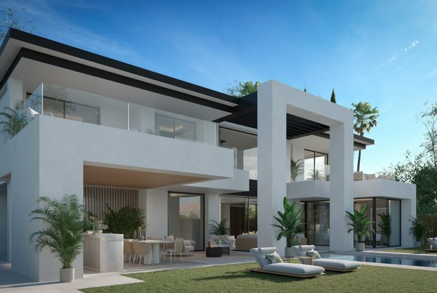 Imagine Villas - Estepona - Luxury Homes