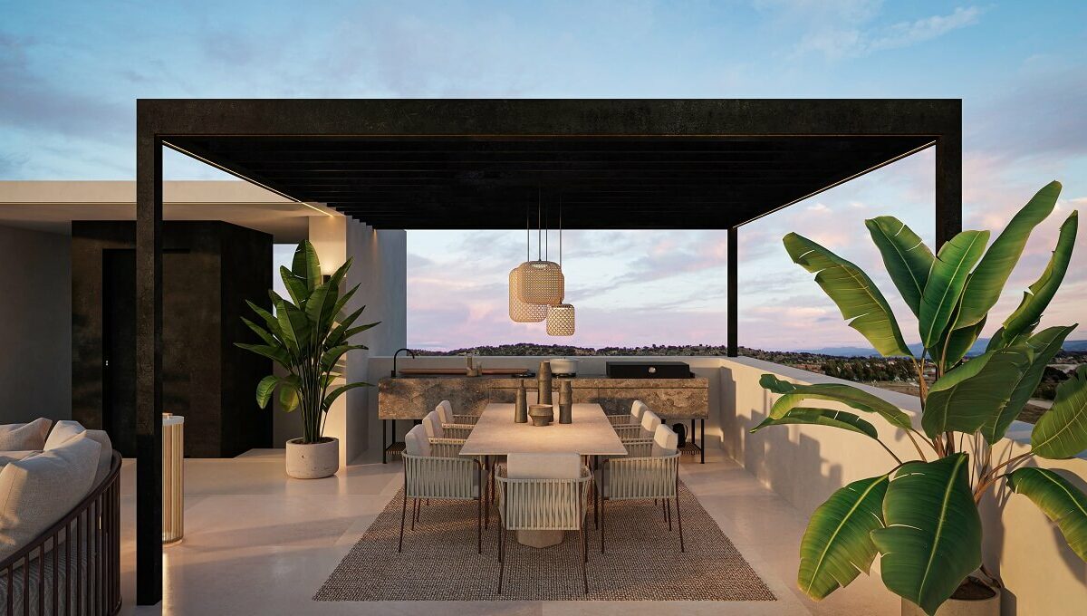 Imagine Villas - Estepona - Luxury Homes (18)