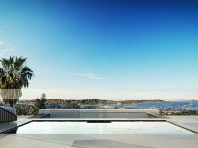 Imagine Villas - Estepona - Luxury Homes