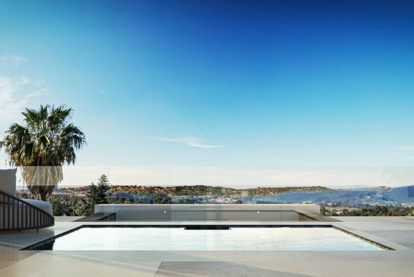 Imagine Villas - Estepona - Luxury Homes