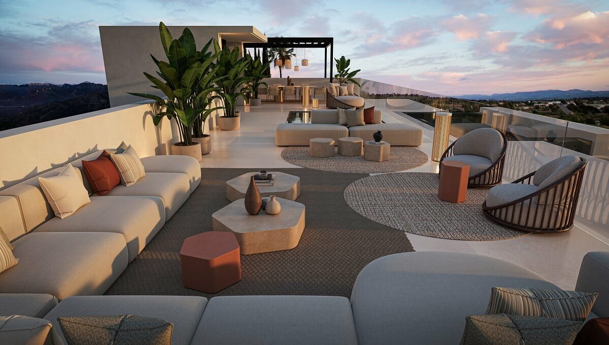 Imagine Villas - Estepona - Luxury Homes (20)