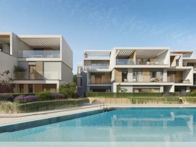 Isla Bela Marbella - High-end living in Nueva Andalucia