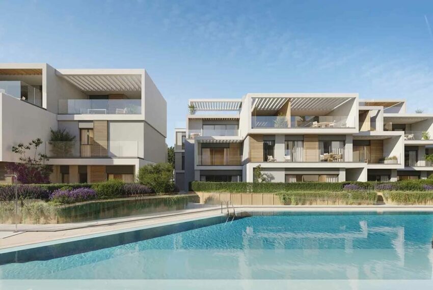 Isla Bela Marbella - High-end living in Nueva Andalucia