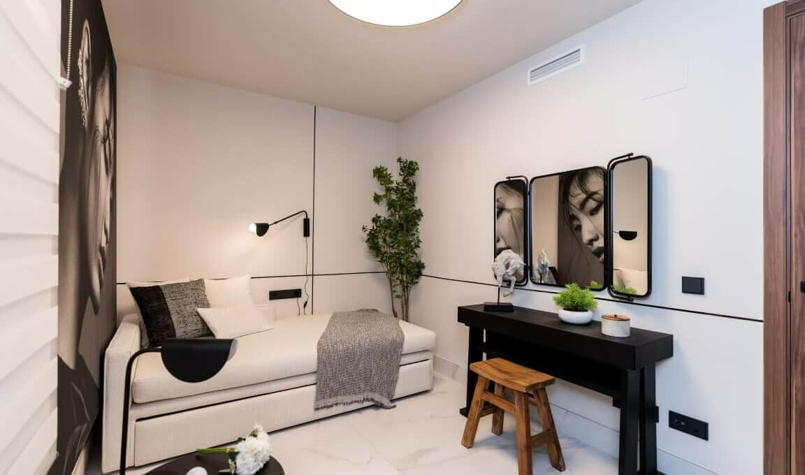 Mare - Luxury apartments in Nueva Alcantara Marbella (12)