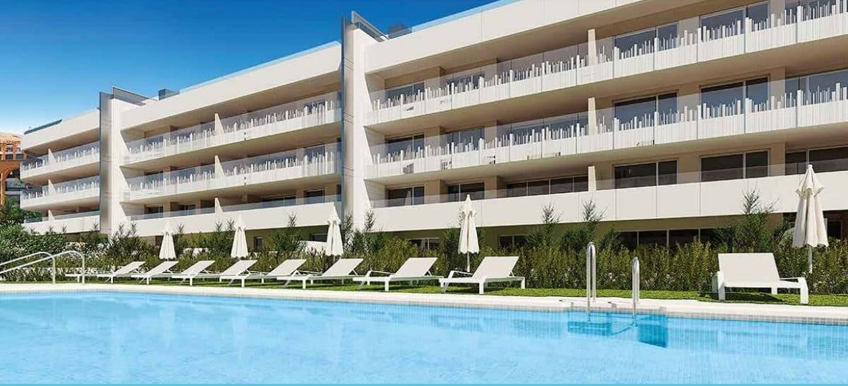 Mare - Luxury apartments in Nueva Alcantara Marbella (17)