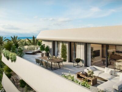 Salvia Marbella- Luxury apartments in San Pedro