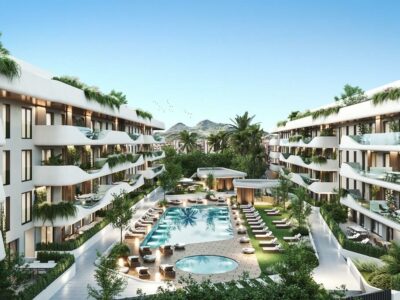Salvia Marbella- Luxury apartments in San Pedro