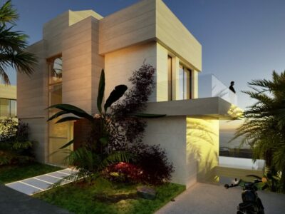 Swing & Sea Villas Estepona