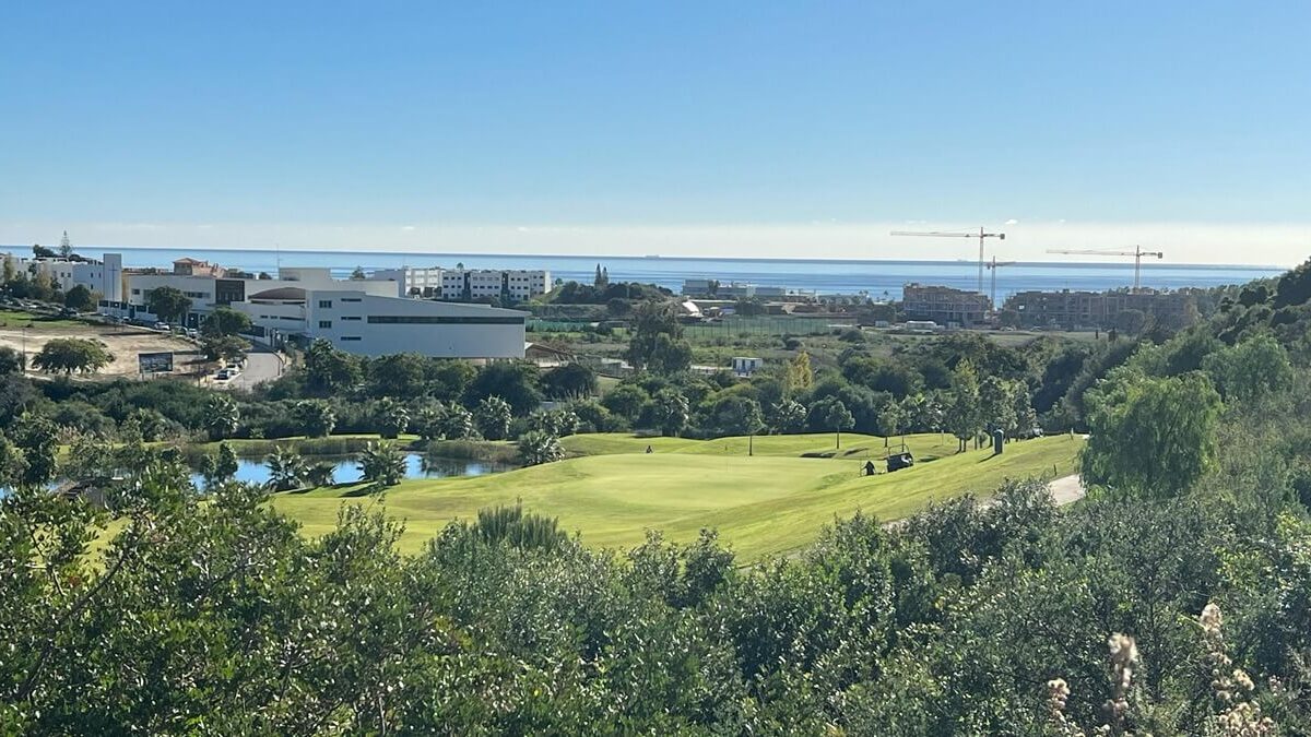 Swing & Sea Villas Estepona (3)