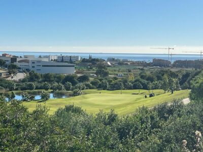 Swing & Sea Villas Estepona