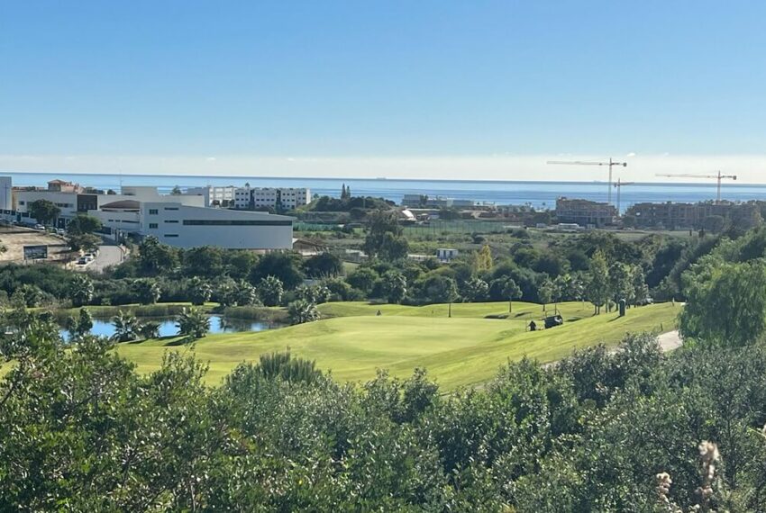 Swing & Sea Villas Estepona
