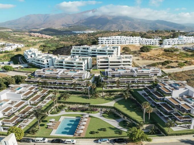 The View Estepona (1)
