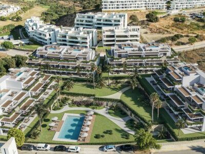 The View Estepona - Luxury apartments for sale in La Gaspara