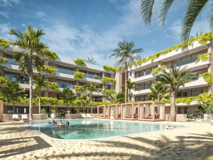 Upper 101 San Pedro de Alcantara Marbella