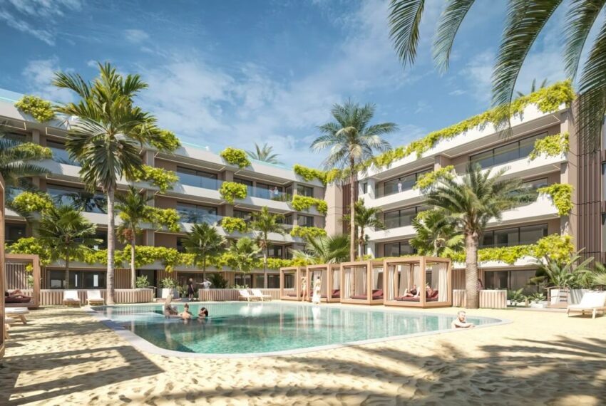 Upper 101 San Pedro de Alcantara Marbella