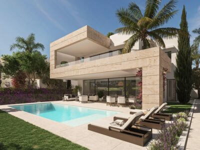 Vasari Club Villas - El Campanario Estepona