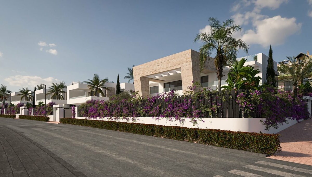 Vasari Club Villas - El Campanario Estepona (10)