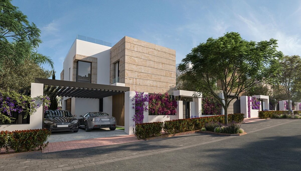 Vasari Club Villas - El Campanario Estepona (11)