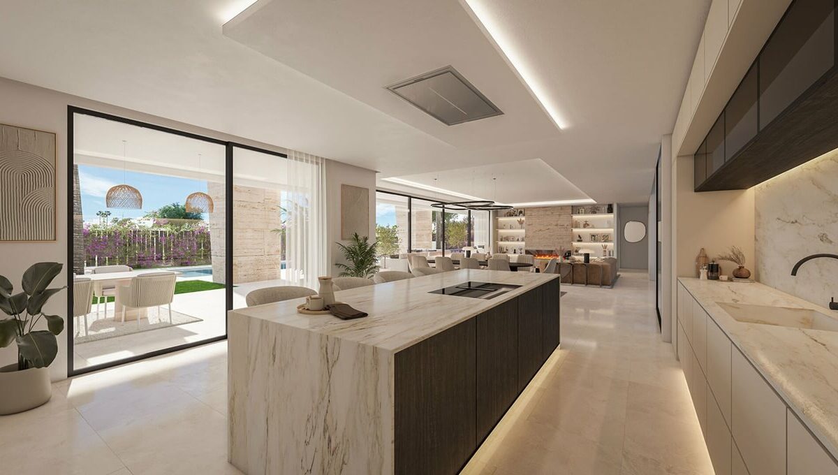 Vasari Club Villas - El Campanario Estepona (13)