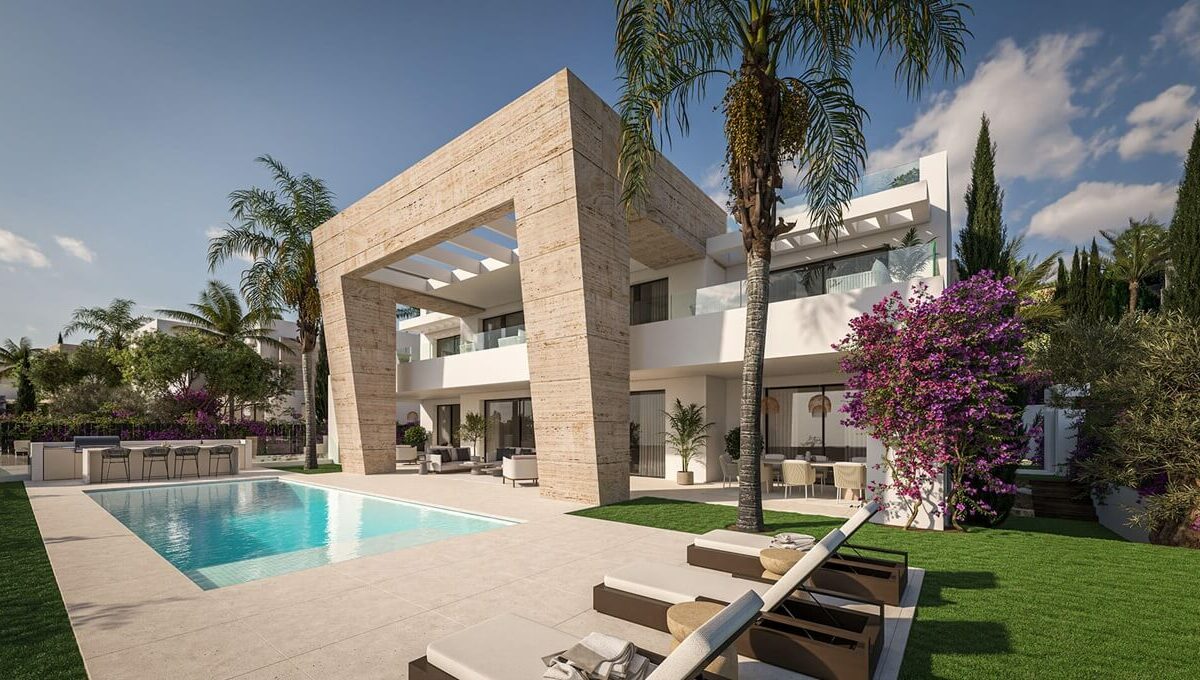 Vasari Club Villas - El Campanario Estepona (2)