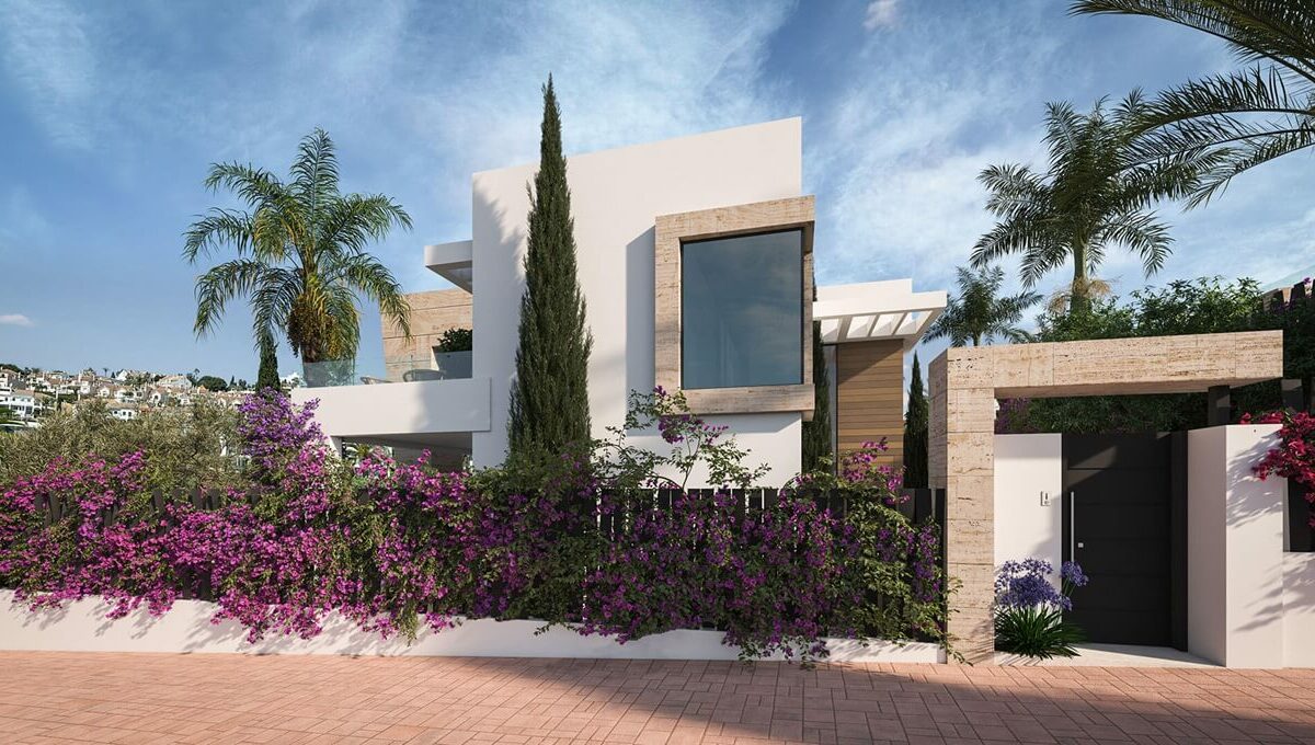 Vasari Club Villas - El Campanario Estepona (3)