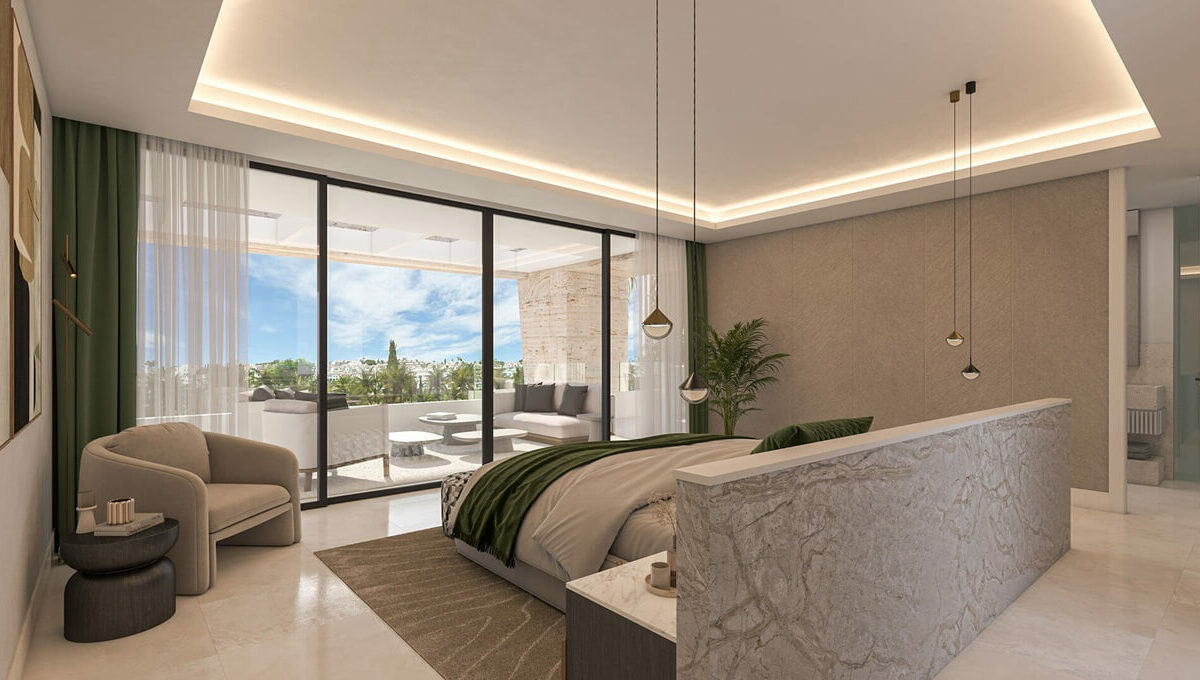 Vasari Club Villas - El Campanario Estepona (4)