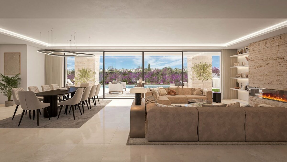 Vasari Club Villas - El Campanario Estepona (5)