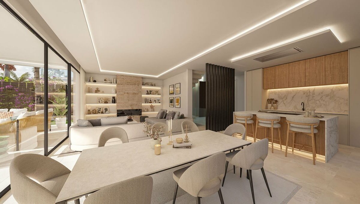 Vasari Club Villas - El Campanario Estepona (6)