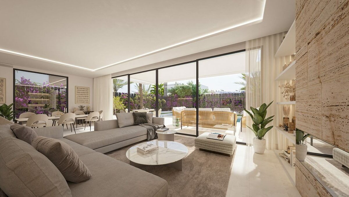 Vasari Club Villas - El Campanario Estepona (7)