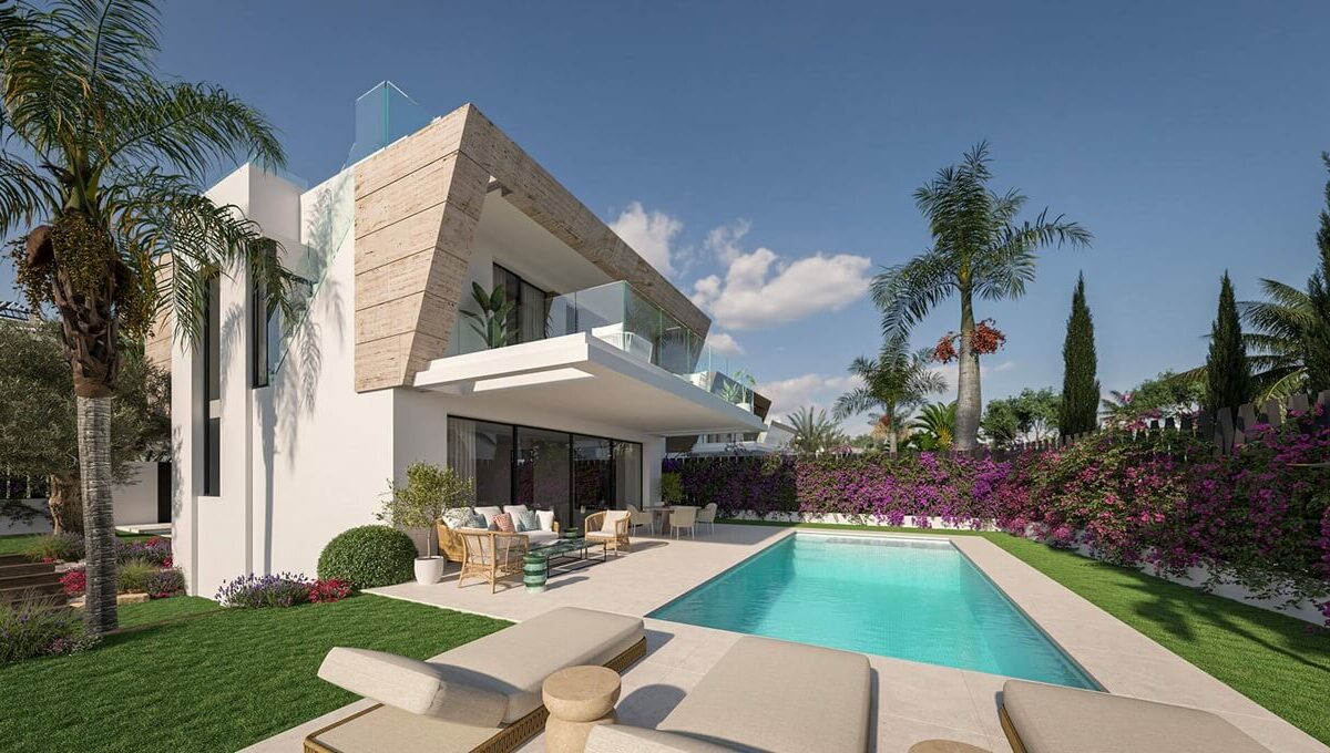 Vasari Club Villas - El Campanario Estepona (8)