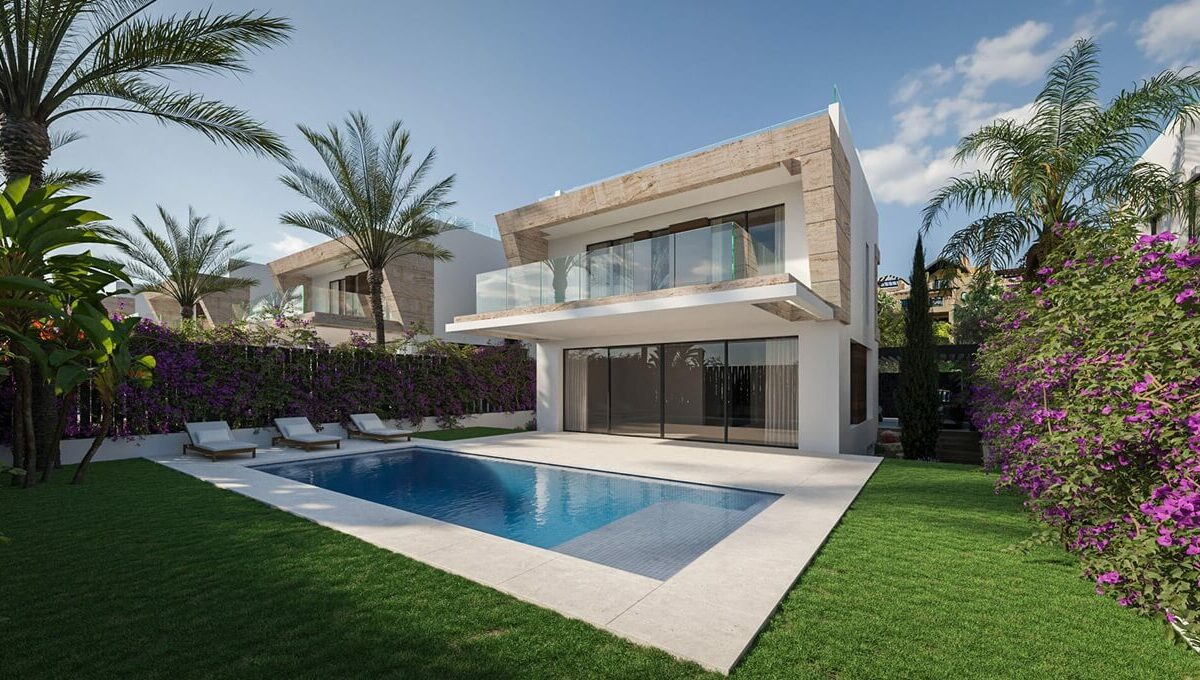 Vasari Club Villas - El Campanario Estepona (9)