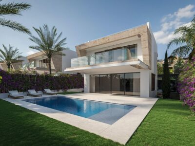 Vasari Club Villas - El Campanario Estepona