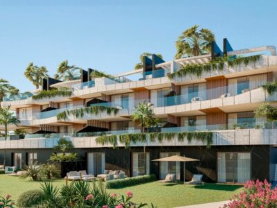Zew Marbella - Luxury Homes in Elviria